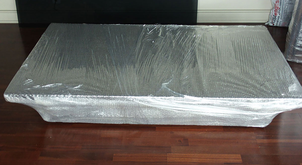 Parça Eşya Taşımacılığı