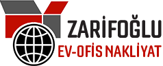Zarifoğlu Nakliyat - İstanbul Evden Eve Nakliyat